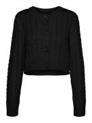 VERO MODA Cardigan 'MITZI'  sort