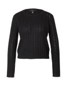 VERO MODA Pullover 'VEO'  sort