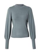 VERO MODA Pullover 'VMHOLLYKARIS'  gran