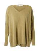 ONLY Pullover 'AMALIA'  oliven