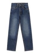 TOM TAILOR Jeans  blue denim