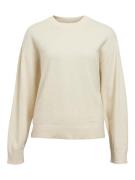 OBJECT Pullover  creme