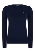 Giorgio di Mare Pullover  navy / pink