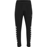 Hummel Sportsbukser 'Ray 2.0'  sort / hvid