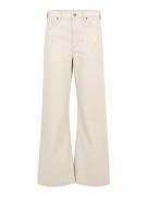 Banana Republic Petite Jeans  ecru