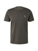 Abercrombie & Fitch Bluser & t-shirts  oliven