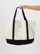 LeGer by Lena Gercke Shopper 'Laila'  chamois / sort