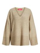 JJXX Pullover 'JXLucca'  mørkebeige