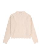 KIDS ONLY Pullover  creme