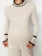 Trendyol Pullover  brun / greige