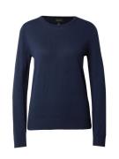 Banana Republic Pullover 'FOREVER'  navy