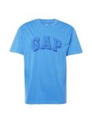 GAP Bluser & t-shirts  blå / royalblå