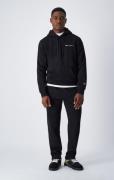 Champion Authentic Athletic Apparel Sweatshirt  sort / hvid