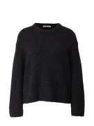 Gina Tricot Pullover  sort