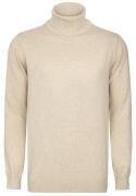 Felix Hardy Pullover  beige