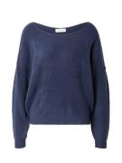 AMERICAN VINTAGE Pullover 'DAMSVILLE'  navy