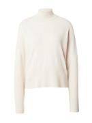 VERO MODA Pullover 'VMHAPPINESS'  lysebeige