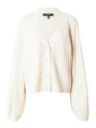 VERO MODA Cardigan 'VMELYA'  creme