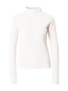 VERO MODA Pullover 'VMAVERY'  beige