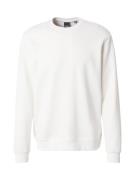 Only & Sons Sweatshirt 'ONSConnor'  offwhite