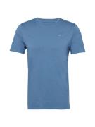 HOLLISTER Bluser & t-shirts  blå