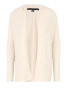 Vero Moda Petite Cardigan 'VMDOFFY'  elfenben