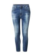 Dondup Jeans 'ALEX'  blue denim