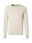 TOM TAILOR Pullover  sand