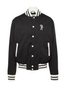 Billionaire Boys Club Overgangsjakke  sort / hvid