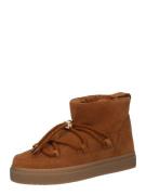 INUIKII Snowboots 'CLASSIC'  cognac