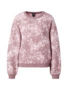 Lindex Pullover 'Belle'  lilla / pink