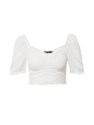 Nasty Gal Shirts  creme