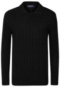 Felix Hardy Pullover  sort