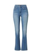 LEVI'S ® Jeans 'TWISTED 725'  blue denim