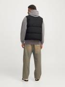 JACK & JONES Vest 'JORVestebro'  sort