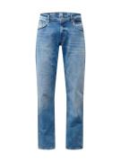 Petrol Industries Jeans 'Russel'  blue denim