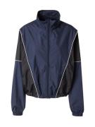 Aim'n Sportsjakke 'Balance'  navy / sort / hvid