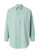 Happiness Istanbul Bluse  mint