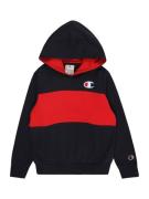 Champion Authentic Athletic Apparel Sweatshirt  navy / rød / hvid