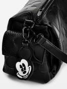 Desigual Skuldertaske 'All Mickey Habana'  sort