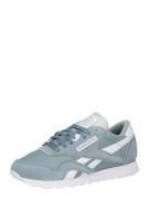 Reebok Sneaker low 'Classic'  basalgrå / hvid