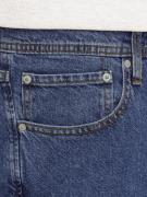 JACK & JONES Jeans 'JJIChris'  blue denim