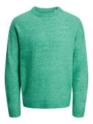 JACK & JONES Pullover 'Ollie'  mint