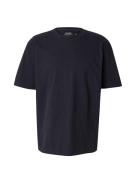 HOLLISTER Bluser & t-shirts  sort