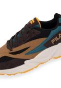 FILA Sneaker low  brun