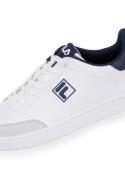 FILA Sneaker low 'COURTBAY'  navy / hvid