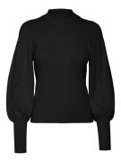 VERO MODA Pullover  sort