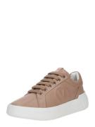 Valentino Shoes Sneaker low 'REY'  beige