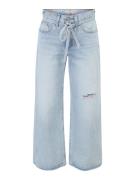 LEVI'S ® Jeans 'XL STRAIGHT INFLUENTIAL LADY'  lyseblå