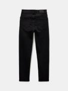 Pull&Bear Jeans  black denim